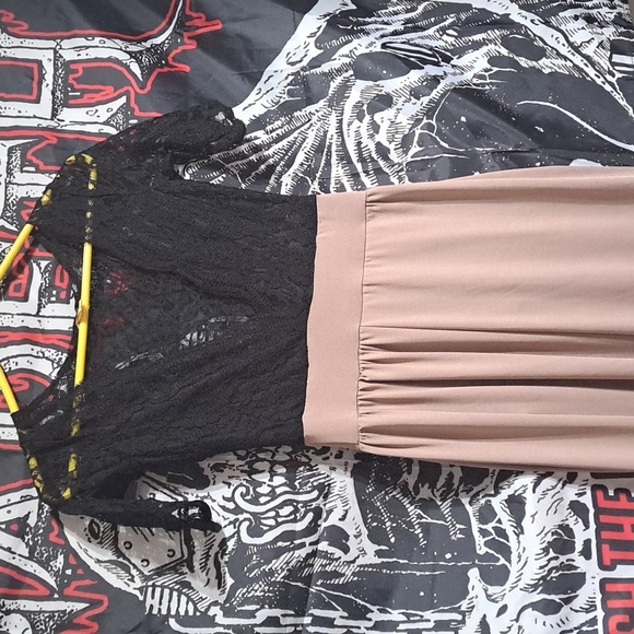 Maxi dress - Picture 2 of 2